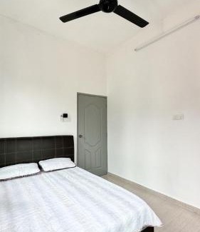 Ipoh House | SERAI Homestay