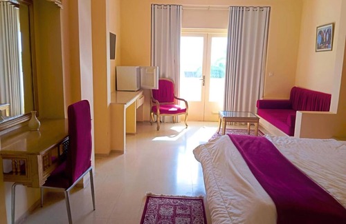 Hammamet Sud Hotel | Serail Hammamet