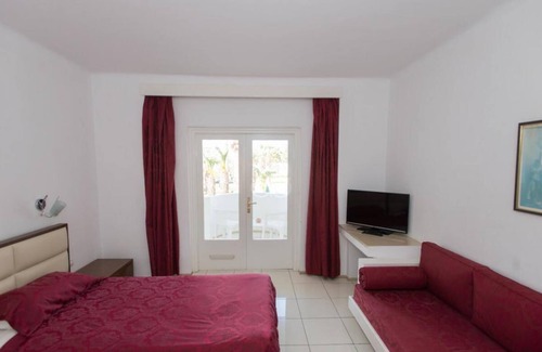 Hammamet Sud Hotel | Serail Hammamet