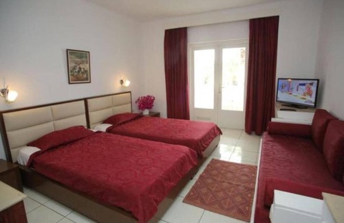 Hammamet Sud Hotel | Serail Hammamet