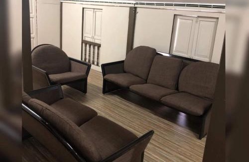 Kampung Pondok House | Serambi Homestay Kangar