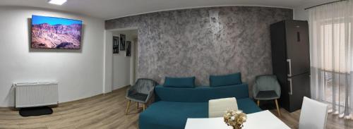 Cisnadie Apartment | Serana Home