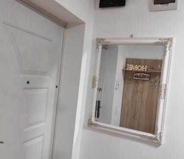 Cisnadie Apartment | Serana Home