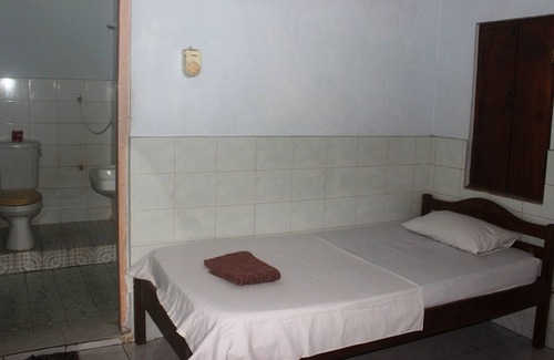 Padangbai House | Serangan Inn 1