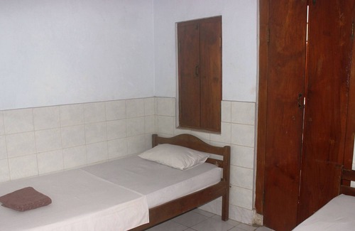 Padangbai House | Serangan Inn 1
