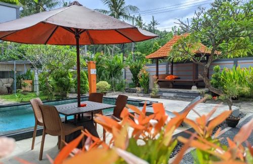 Padangbai House | Serangan Inn Mimba