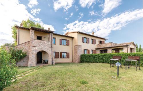 Papiano Apartment | Seranna 2