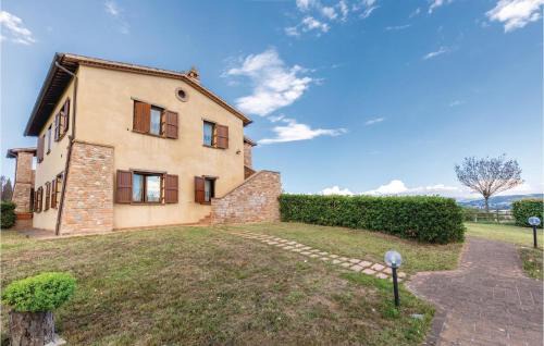 Papiano Apartment | Seranna 3