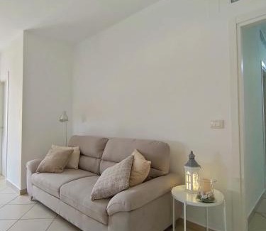 Mondragone Apartment | Serao House, 1 piano in centro