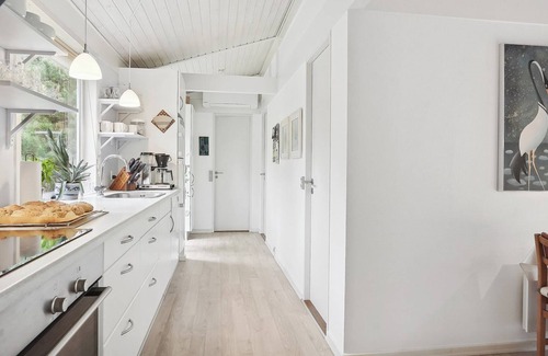 Blokhus House | "Seraphina" - 2km from the sea by Interhome
