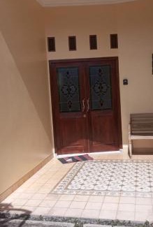 Central Yogyakarta House | Serasa Rumah