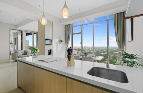 Pinang Apartment | Seraya by Kozystay - Alam Sutera