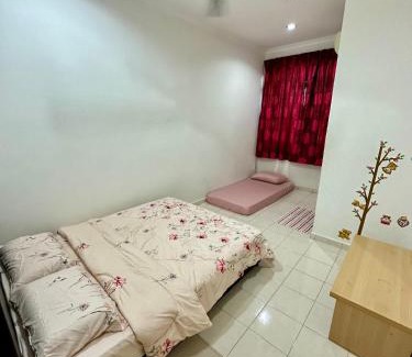 Alor Setar House | Seraya Sweet Home