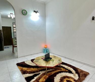 Alor Setar House | Seraya Sweet Home