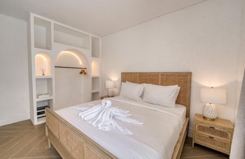 Cemagi Villa | Seraya Villa Brand New 3BR in Cemagi, Canggu