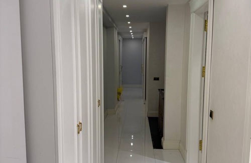 Macka Apartment | Serbest Suite Nişantaşı