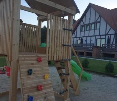 Wiartel Apartment | Serce Puszczy Wiartel
