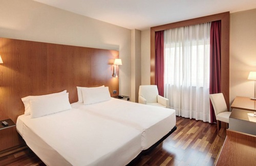 Arganda del Rey Hotel | Sercotel AB Arganda