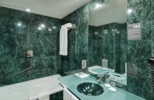 Arganda del Rey Hotel | Sercotel AB Arganda
