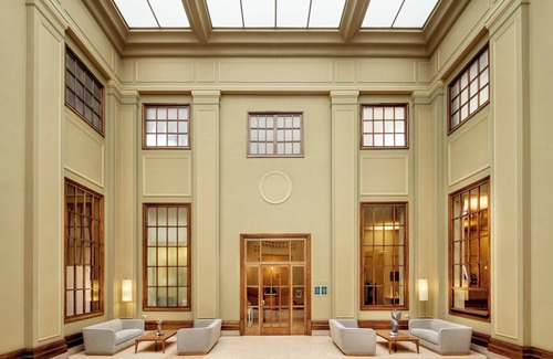 Sabadell Hotel | Sercotel Arrahona Sabadell