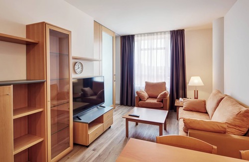 Sabadell Hotel | Sercotel Arrahona Sabadell