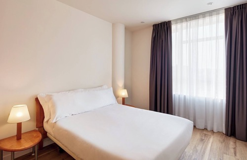Sabadell Hotel | Sercotel Arrahona Sabadell