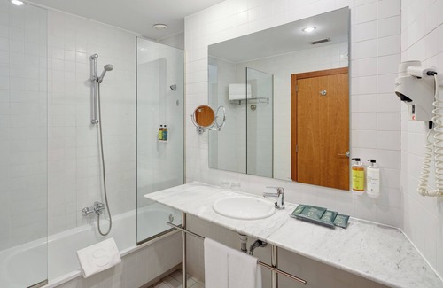 Sabadell Hotel | Sercotel Arrahona Sabadell