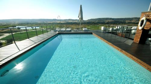 Alcala de Henares Hotel | Sercotel El Encin Golf