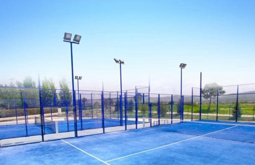 Alcala de Henares Hotel | Sercotel El Encin Golf