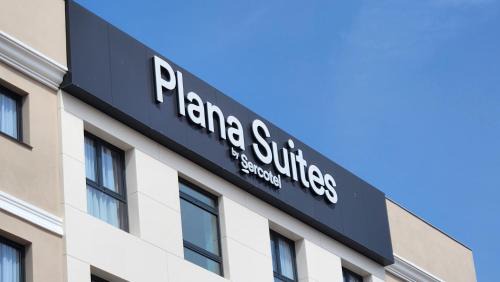 La Vall d'Uixo Hotel | Sercotel Plana Suites