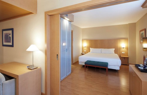 Sant Just Desvern Hotel | Sercotel Porta Barcelona