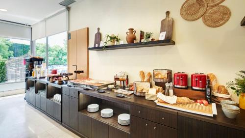Sant Just Desvern Hotel | Sercotel Porta Barcelona
