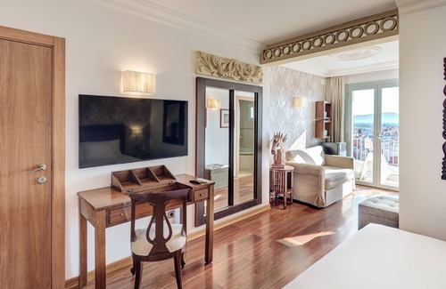 Figueres Hotel | Sercotel President