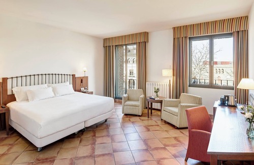 Province of Toledo Hotel | Sercotel Toledo Renacimiento