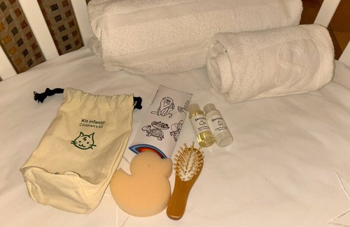 Province of Toledo Hotel | Sercotel Toledo Renacimiento