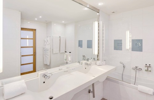 Valladolid Hotel | Sercotel Valladolid