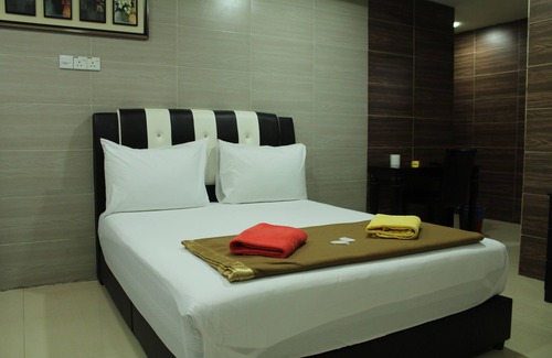 Bukit Jalil Hotel | Serdang Business Hotel