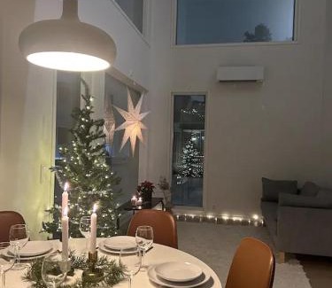 Lithuania Villa | Serdar Nazar villas