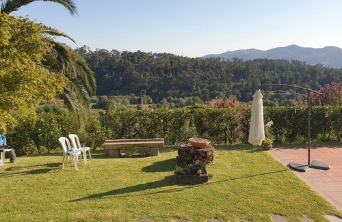 Calheiros House | Serdedelo House