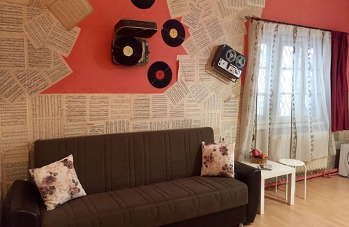 Sofia City Center House | Serdika Rooms