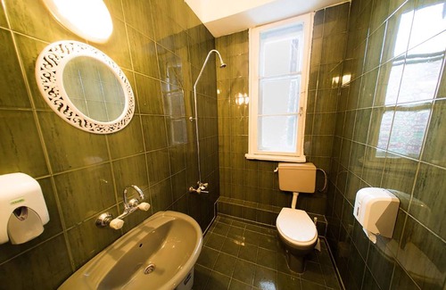 Sofia City Center House | Serdika Rooms