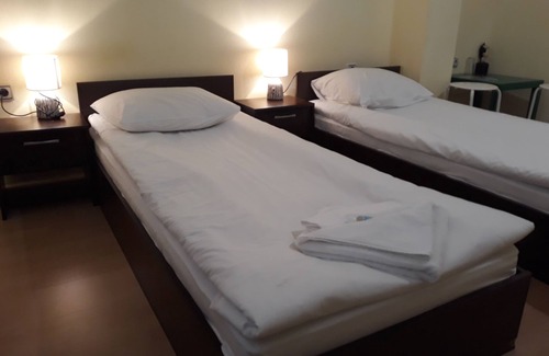 Sofia City Center House | Serdika Rooms