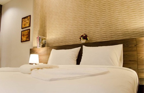 Hat Yai Hotel | Seree Grand Resort