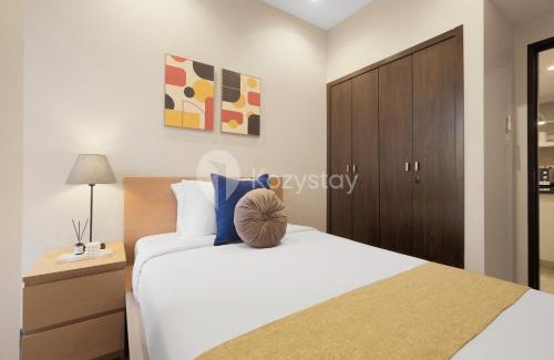 Bumi Serpong Damai Apartment | Serei by Kozystay - BSD