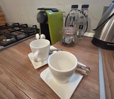 Dumbravita Apartment | Serelor Cozy Flat