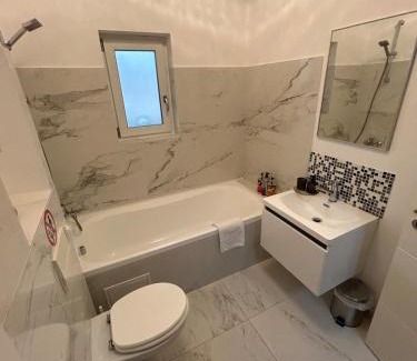 Dumbravita Apartment | Serelor Cozy Flat