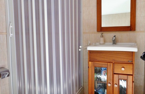 Monte Sant'Angelo Apartment | Serenè home with large private terrace