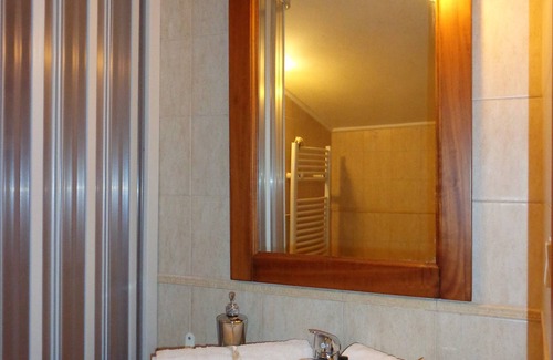 Monte Sant'Angelo Apartment | Serenè home with large private terrace