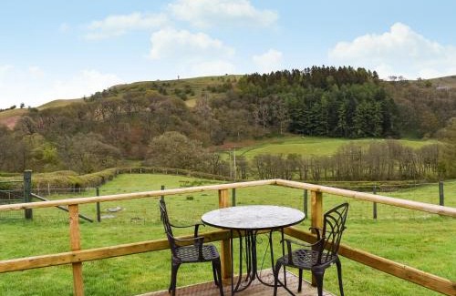 Llandrindod Wells House | Seren