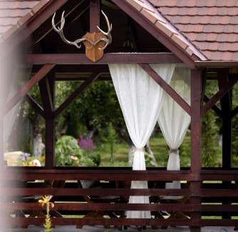 Sebesu de Sus House | Seren Natura Retreat